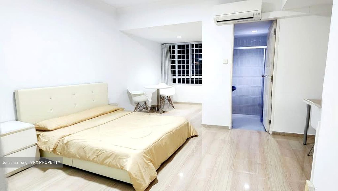 Pandan Valley (D21), Condominium #547830191
